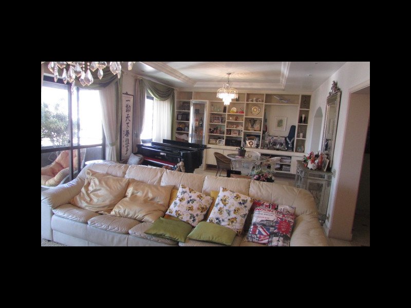 Apartamento à venda Santa Cecília com 185m² e 4 quartos por R$ 2.000.000 - 865610683-img-5744.JPG