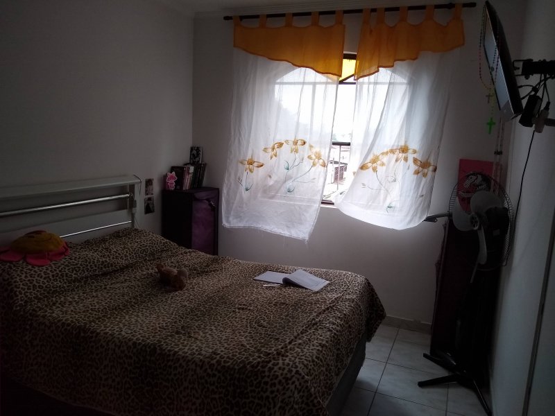 Apartamento à venda Vila Industrial (Campinas) com 67m² e 2 quartos por R$ 220.000 - 871260238-img-20190228-114741029.jpg