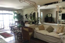 Apartamento à venda Real Parque com 1150000m² - 3 dormitórios -  vagas - R$ 1.150.000 - 587123666-sala-1.jpg