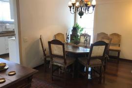 Apartamento à venda Real Parque com 1150000m² - 3 dormitórios -  vagas - R$ 1.150.000 - 697411877-sala-jantar.jpg