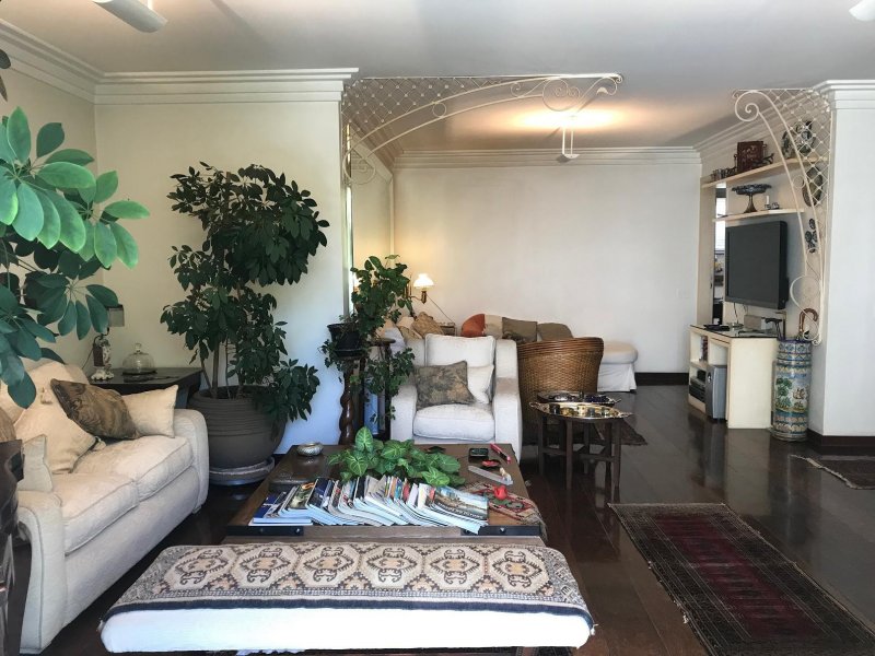 Apartamento à venda Real Parque com 1150000m² e 3 quartos por R$ 1.150.000 - 1513274844-sala-2.jpg