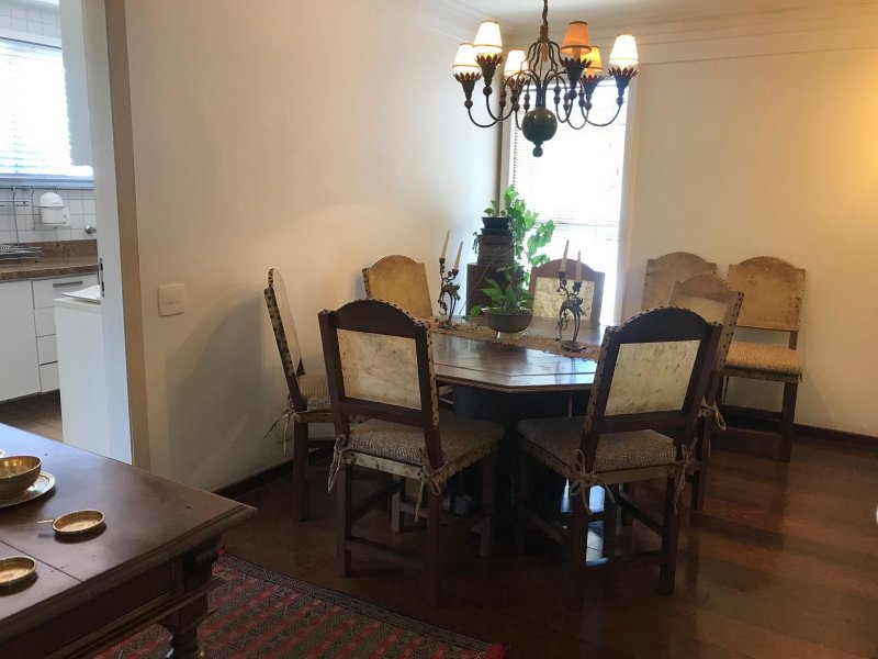Apartamento à venda Real Parque com 1150000m² e 3 quartos por R$ 1.150.000 - 697411877-sala-jantar.jpg