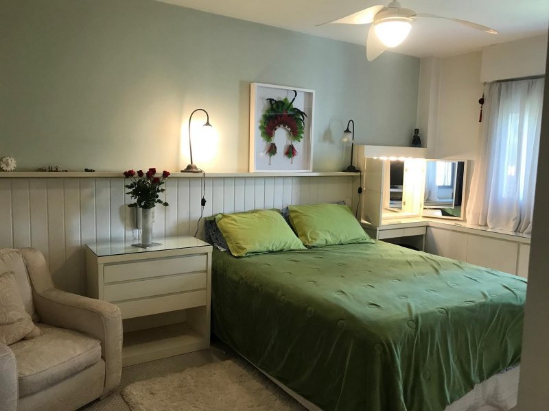 Apartamento à venda Real Parque com 1150000m² e 3 quartos por R$ 1.150.000 - 959930882-suite.jpg