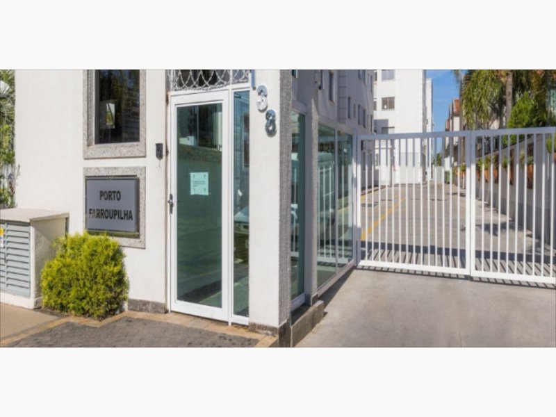 Apartamento à venda Rubem Berta com 45m² e 2 quartos por R$ 190.000 - 1080168553-screenshot-20190418-104835-gallery.jpg