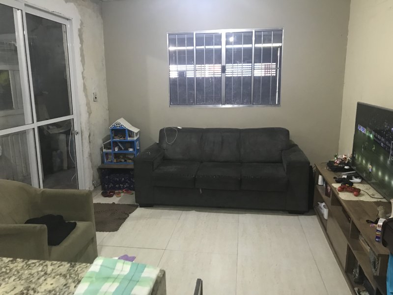 Casa à venda Conjunto Habitacional Teotônio Vilela com 50m² e 3 quartos por R$ 190.000 - 1632229461-e821e284-5b3e-4d5c-abc5-56ce25e76dfb.jpeg