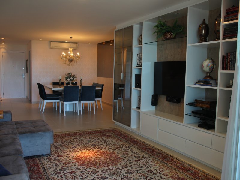 Apartamento à venda Cacupe com 171m² e 3 quartos por R$ 1.500.000 - 1975647370-img-6578.JPG