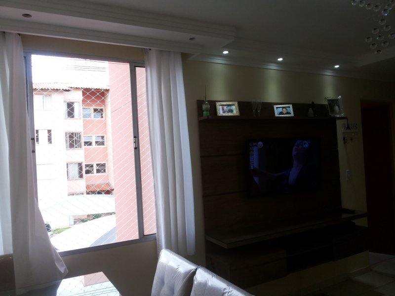 Apartamento à venda Jardim Novo Horizonte com 52m² e 2 quartos por R$ 200.000 - 1866597296-img-20190211-1819561.jpg