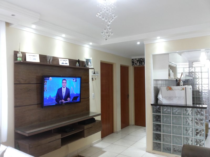 Apartamento à venda Jardim Novo Horizonte com 52m² e 2 quartos por R$ 200.000 - 869015531-img-20190211-1858281.jpg