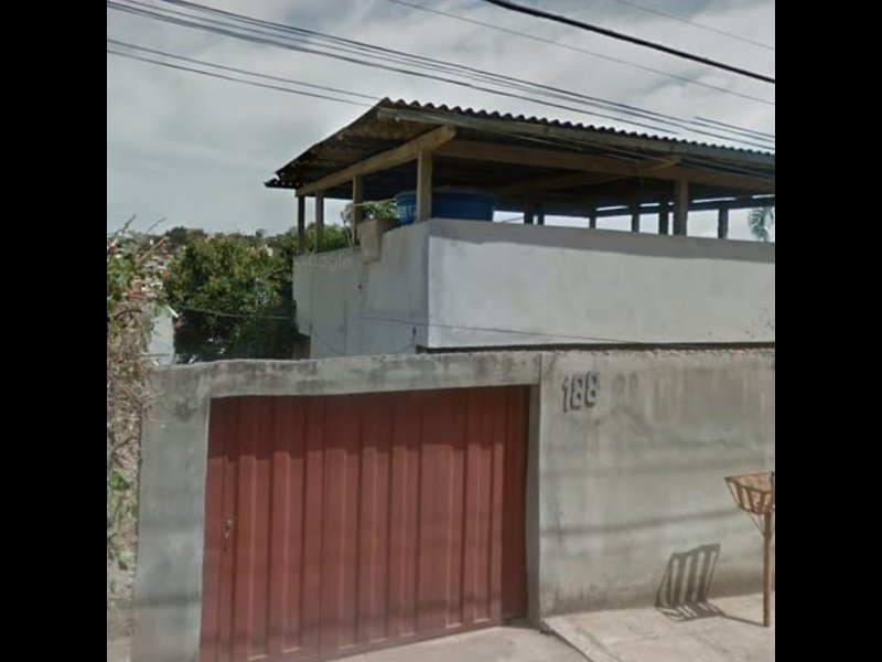 imóvel com 360m² - São Benedito - Santa Luzia