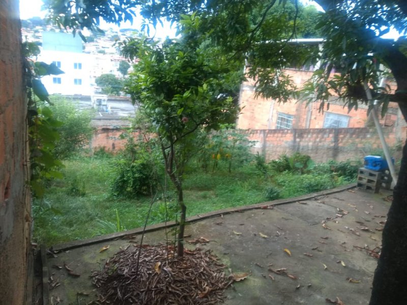 imóvel com 360m² - São Benedito - Santa Luzia