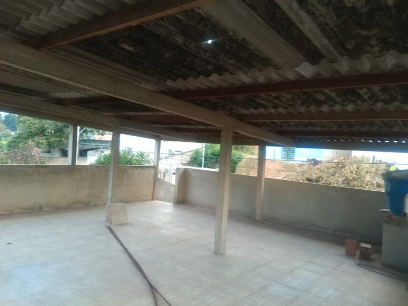 imóvel com 360m² - São Benedito - Santa Luzia