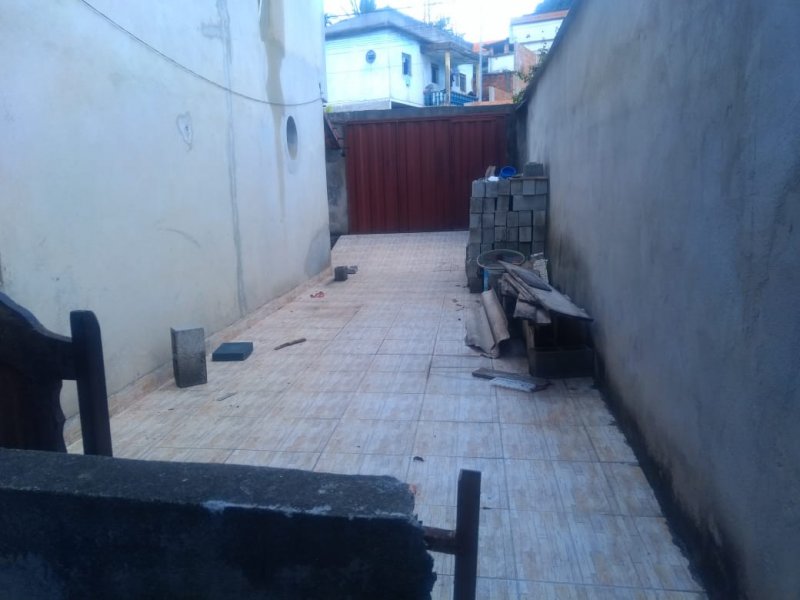 imóvel com 360m² - São Benedito - Santa Luzia