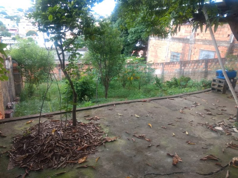 imóvel com 360m² - São Benedito - Santa Luzia