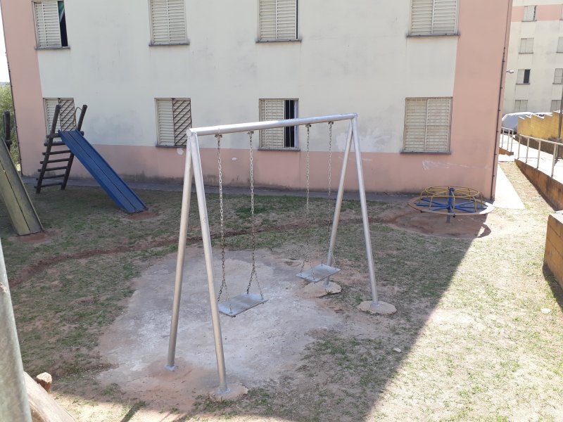 Apartamento à venda Conjunto Habitacional Santa Etelvina II com 43m² e 2 quartos por R$ 130.000 - 1210277003-17.jpg