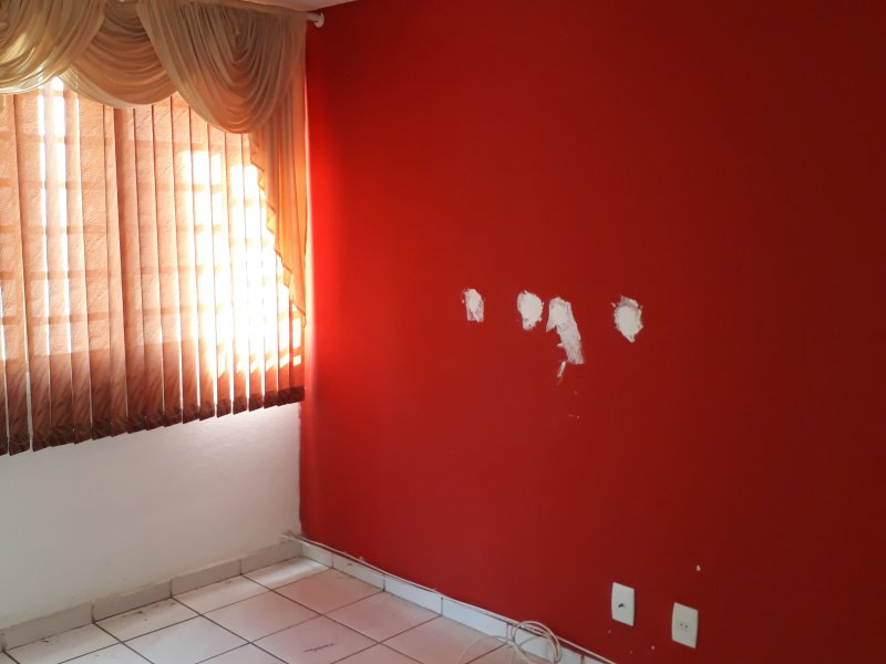 Apartamento à venda Conjunto Habitacional Santa Etelvina II com 43m² e 2 quartos por R$ 130.000 - 1233219878-5.jpg