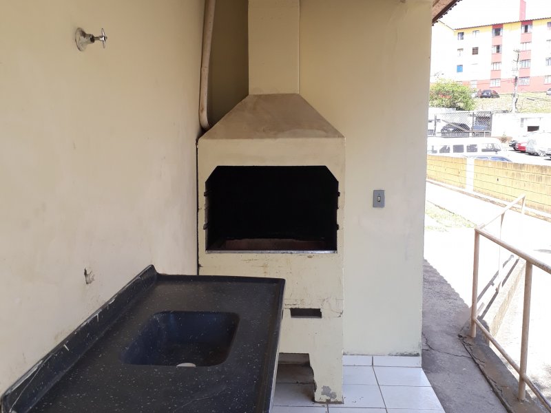 Apartamento à venda Conjunto Habitacional Santa Etelvina II com 43m² e 2 quartos por R$ 130.000 - 1306116327-21.jpg