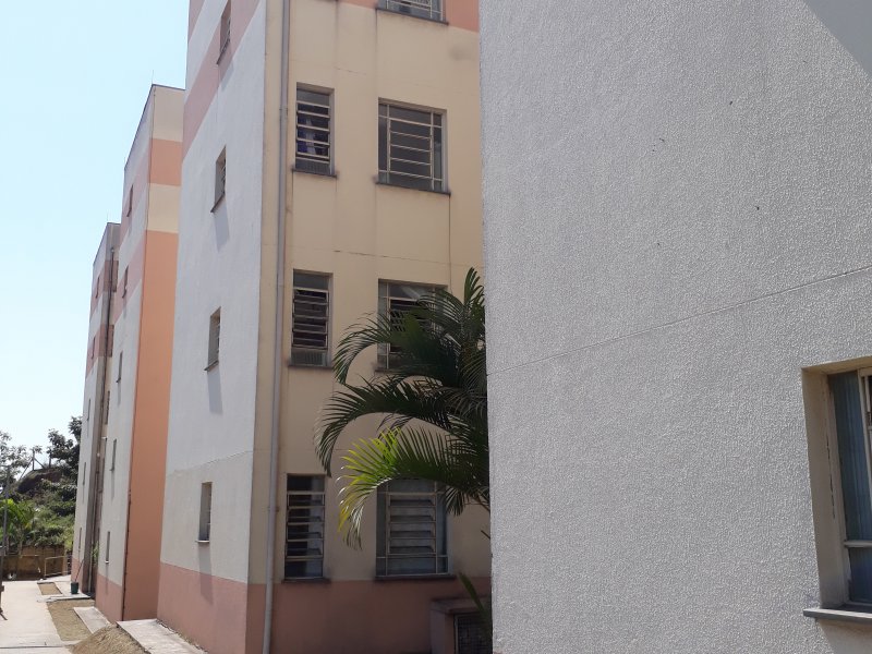 Apartamento à venda Conjunto Habitacional Santa Etelvina II com 43m² e 2 quartos por R$ 130.000 - 199016822-1.jpg