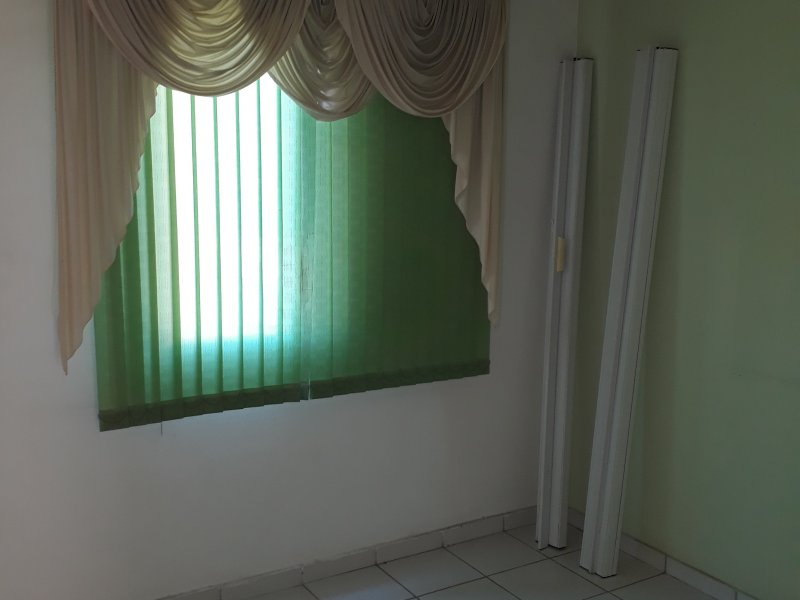 Apartamento à venda Conjunto Habitacional Santa Etelvina II com 43m² e 2 quartos por R$ 130.000 - 603291086-7.jpg