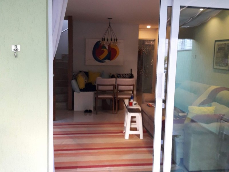 Casa à venda Paraíso com 130m² e 3 quartos por R$ 980.000 - 555110445-20190418-165049.jpg