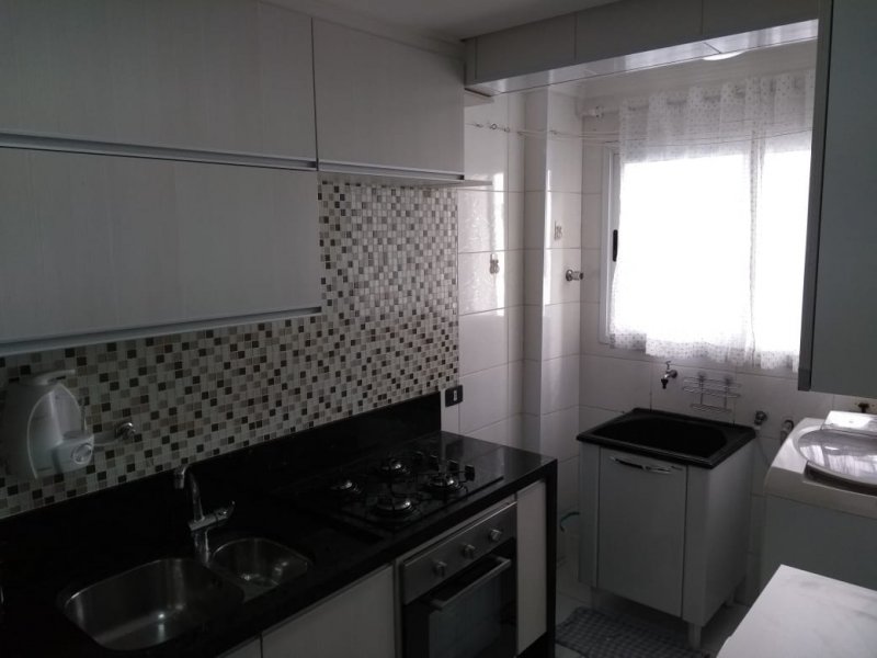 imóvel com 76m² - Vila Caminho do Mar - São Bernardo do Campo