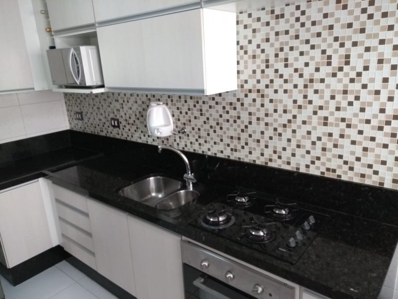 imóvel com 76m² - Vila Caminho do Mar - São Bernardo do Campo