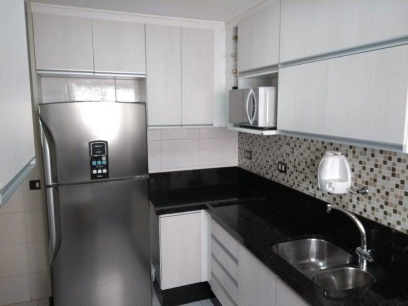 imóvel com 76m² - Vila Caminho do Mar - São Bernardo do Campo