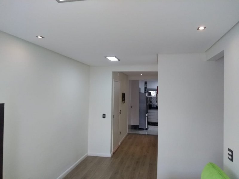 imóvel com 76m² - Vila Caminho do Mar - São Bernardo do Campo