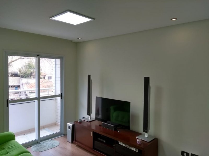 imóvel com 76m² - Vila Caminho do Mar - São Bernardo do Campo