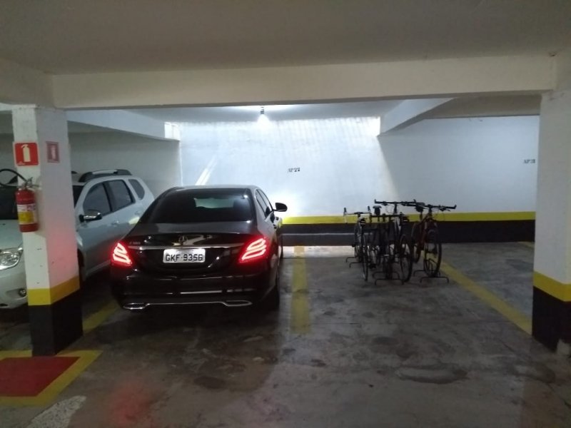 imóvel com 76m² - Vila Caminho do Mar - São Bernardo do Campo