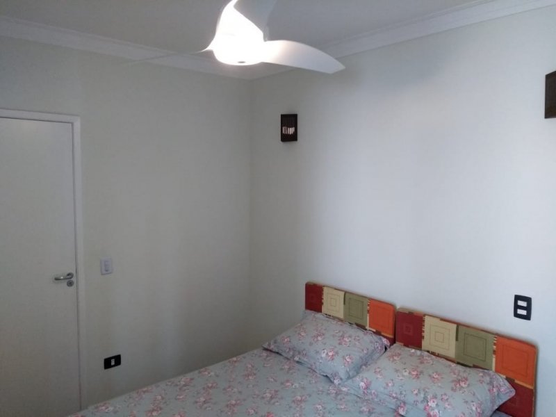 imóvel com 76m² - Vila Caminho do Mar - São Bernardo do Campo