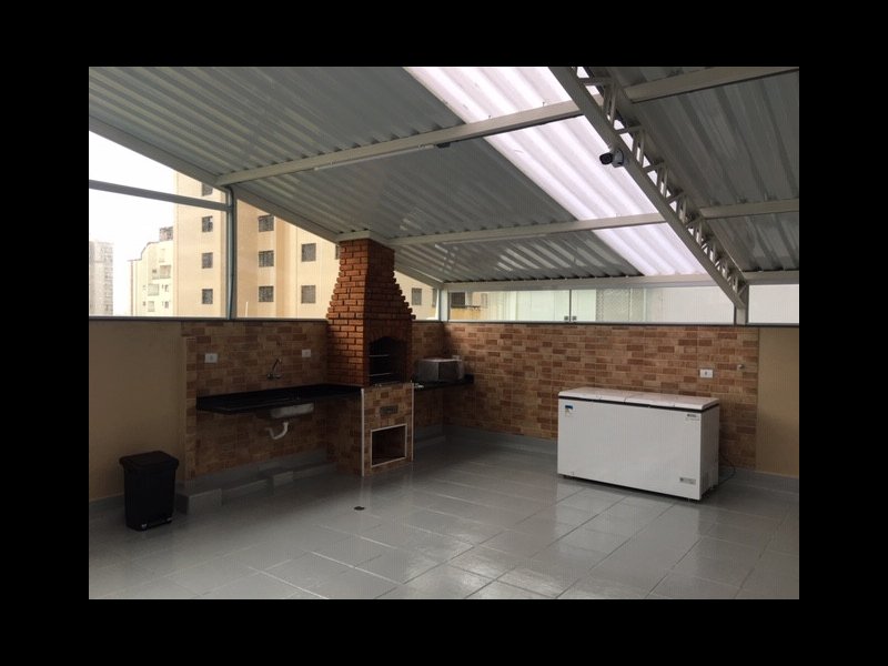 imóvel com 76m² - Vila Caminho do Mar - São Bernardo do Campo