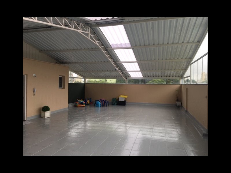 imóvel com 76m² - Vila Caminho do Mar - São Bernardo do Campo