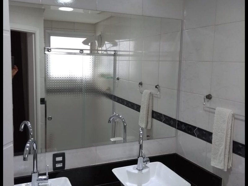 imóvel com 76m² - Vila Caminho do Mar - São Bernardo do Campo