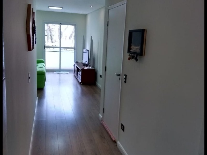 imóvel com 76m² - Vila Caminho do Mar - São Bernardo do Campo