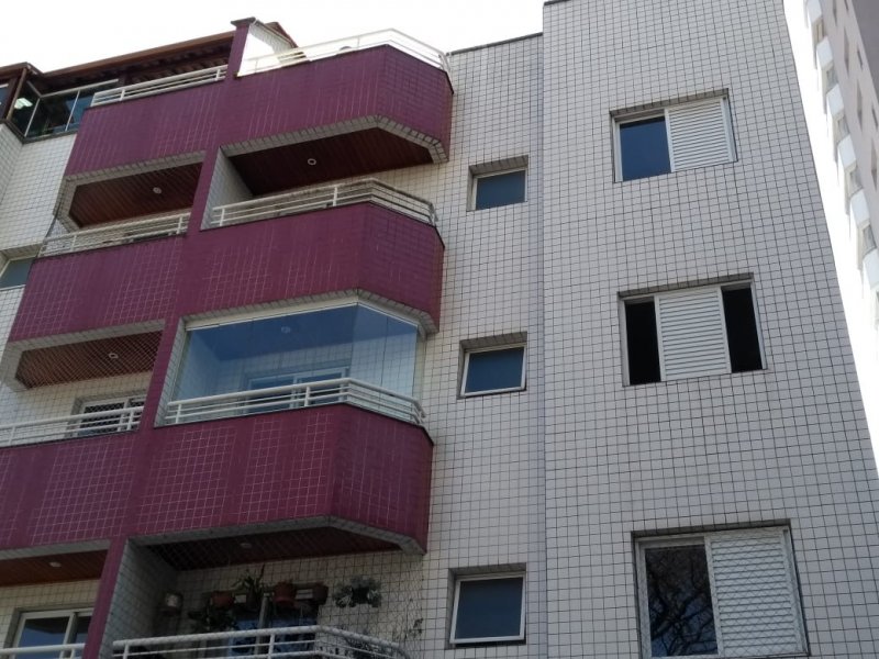 imóvel com 76m² - Vila Caminho do Mar - São Bernardo do Campo