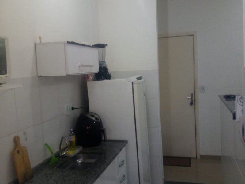 Apartamento à venda Quitaúna com 49m² e 2 quartos por R$ 199.000 - 1218766297-cozinha.jpg