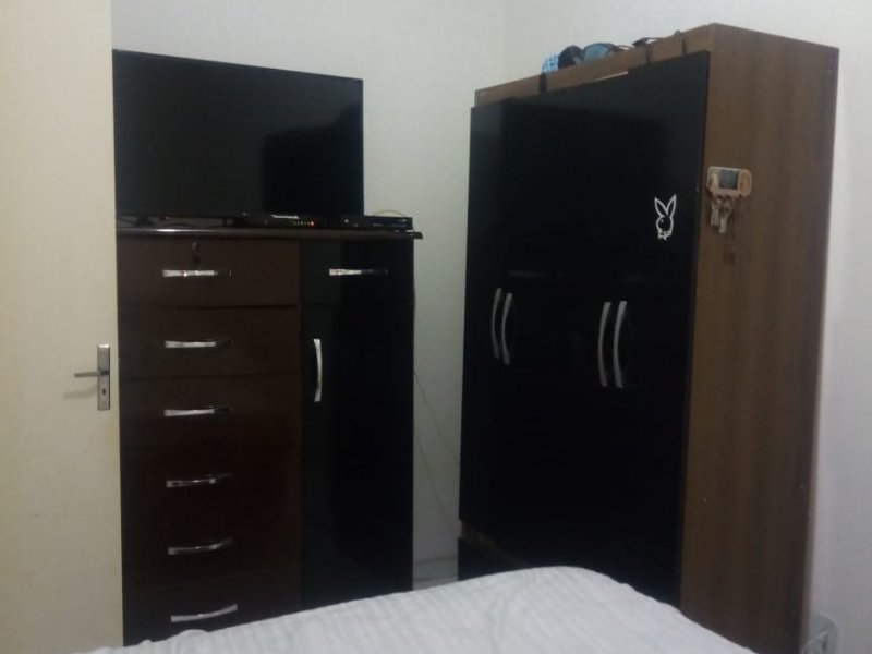 Apartamento à venda Quitaúna com 49m² e 2 quartos por R$ 199.000 - 1380310337-quarto-1.jpg