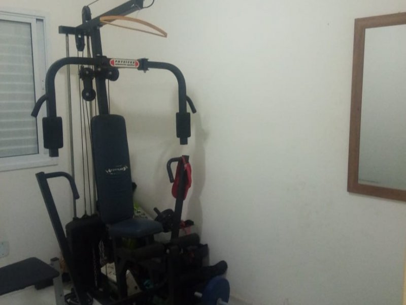 Apartamento à venda Quitaúna com 49m² e 2 quartos por R$ 199.000 - 1878293314-quarto-2.jpg