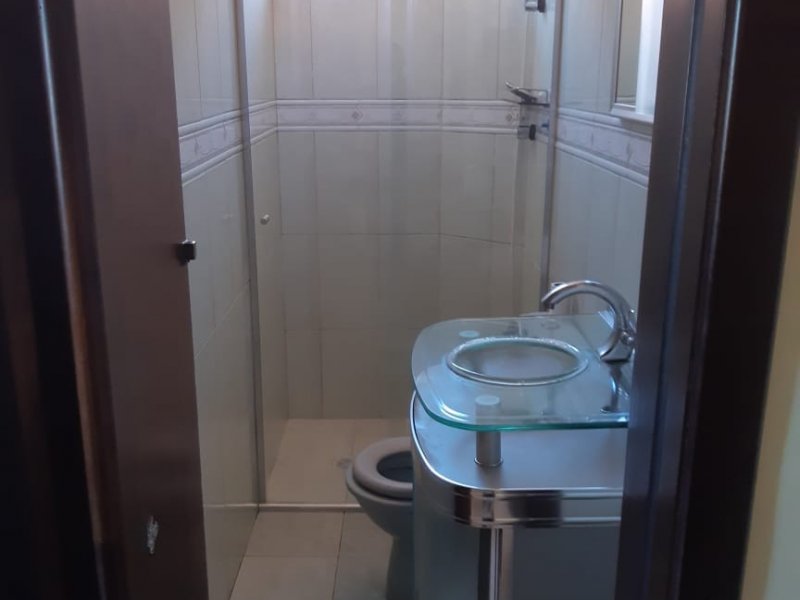 imóvel com 63m² - Jardim Imperador - Suzano