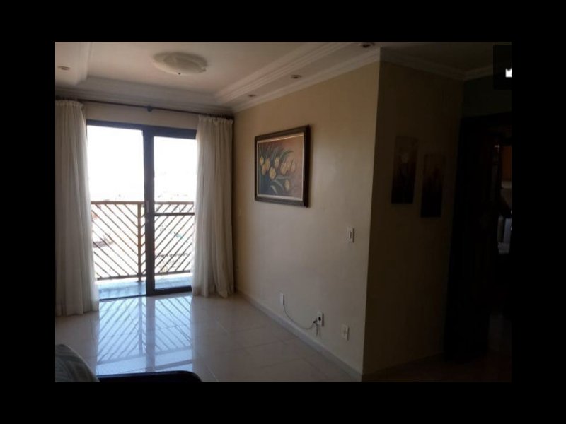 imóvel com 63m² - Jardim Imperador - Suzano