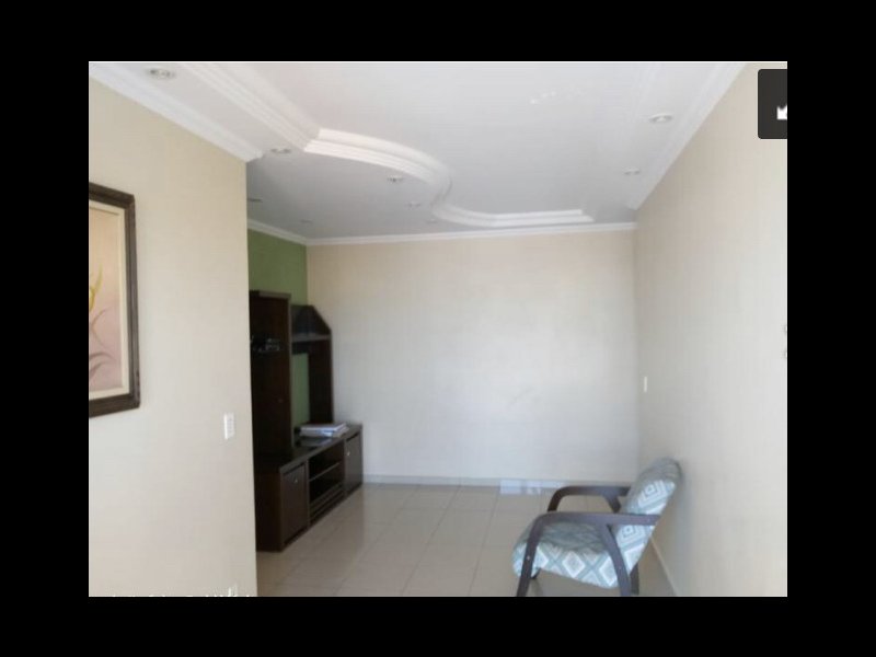 imóvel com 63m² - Jardim Imperador - Suzano