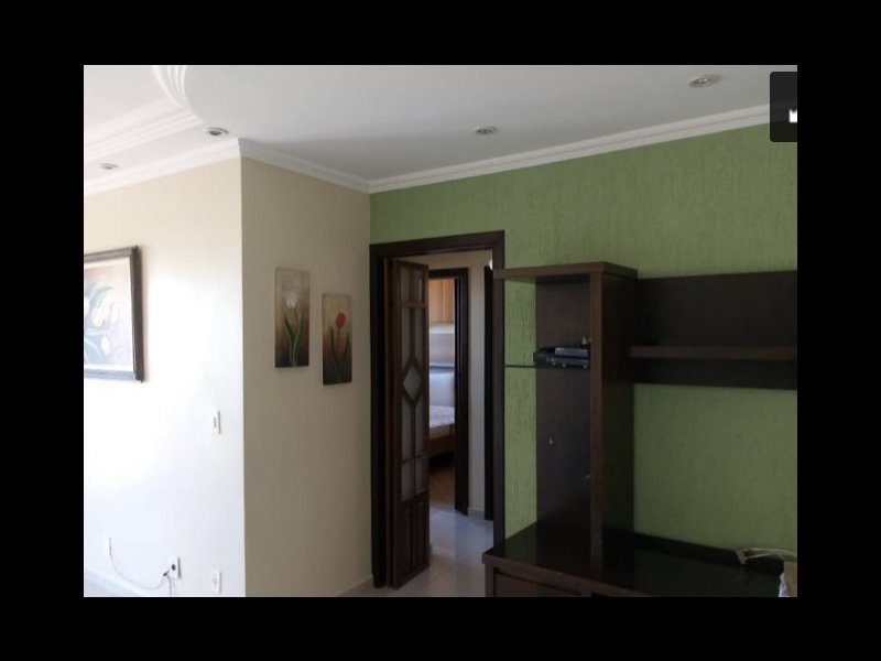 imóvel com 63m² - Jardim Imperador - Suzano
