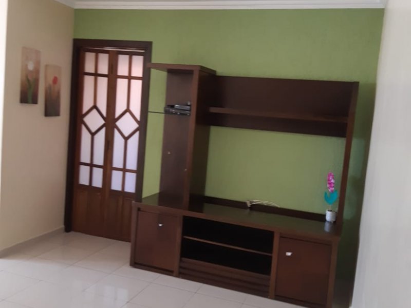 imóvel com 63m² - Jardim Imperador - Suzano
