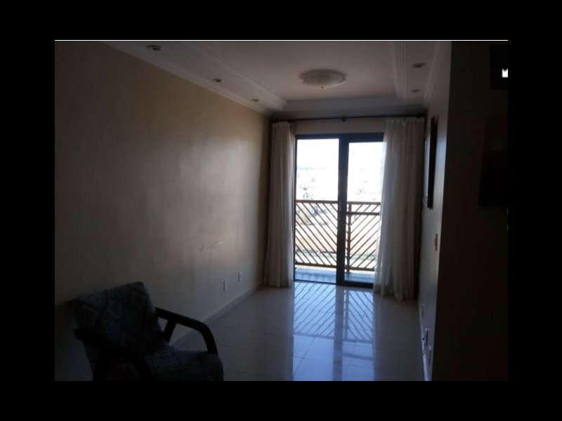 imóvel com 63m² - Jardim Imperador - Suzano