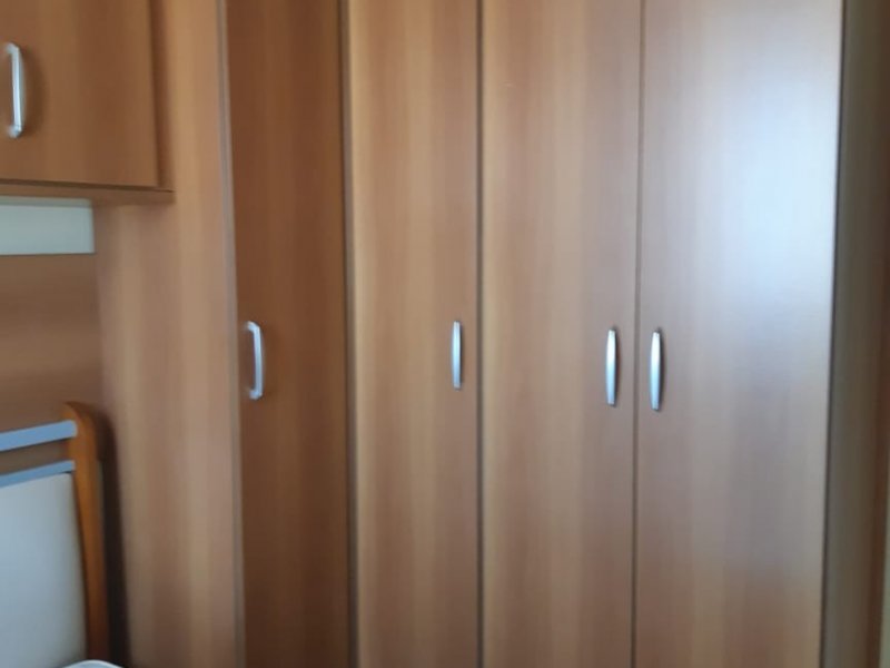 imóvel com 63m² - Jardim Imperador - Suzano