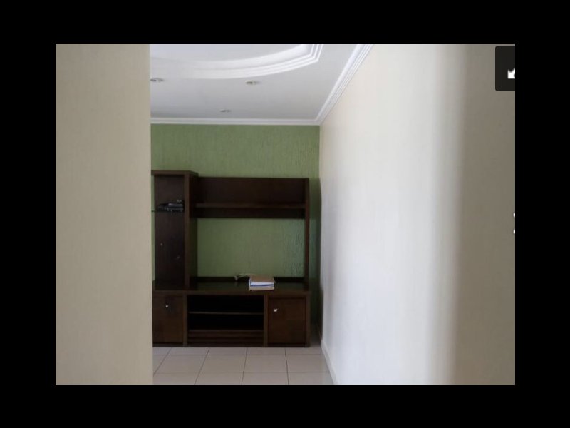imóvel com 63m² - Jardim Imperador - Suzano