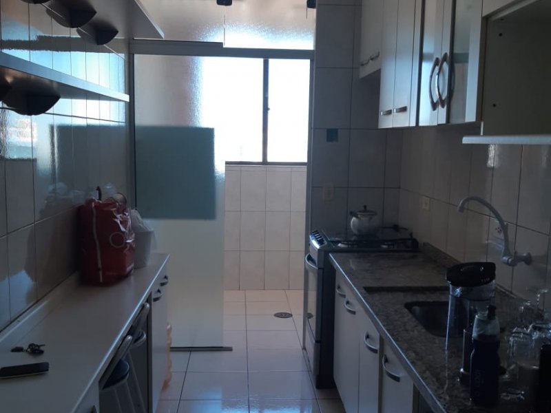 imóvel com 63m² - Jardim Imperador - Suzano