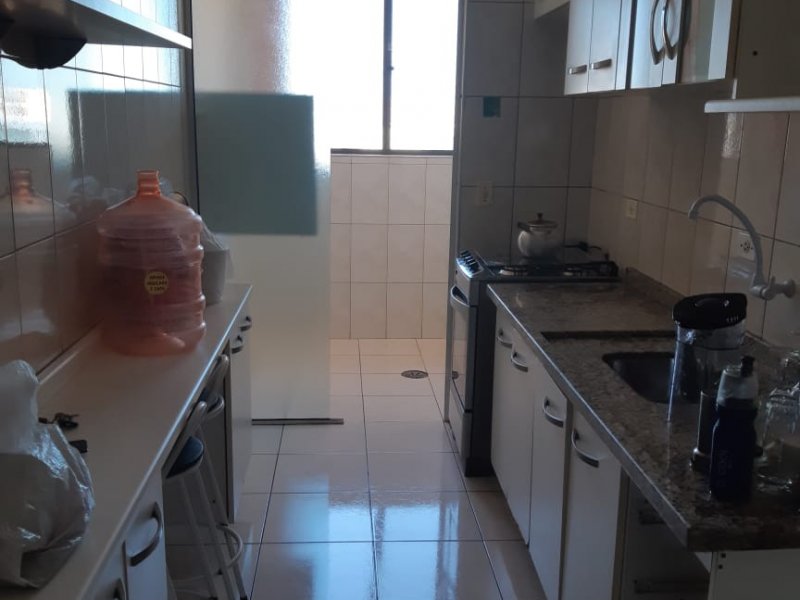 imóvel com 63m² - Jardim Imperador - Suzano