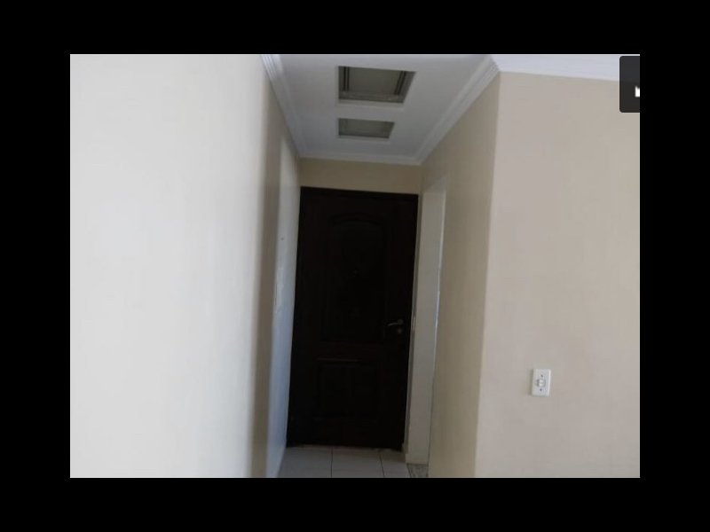imóvel com 63m² - Jardim Imperador - Suzano