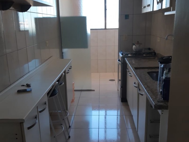 imóvel com 63m² - Jardim Imperador - Suzano